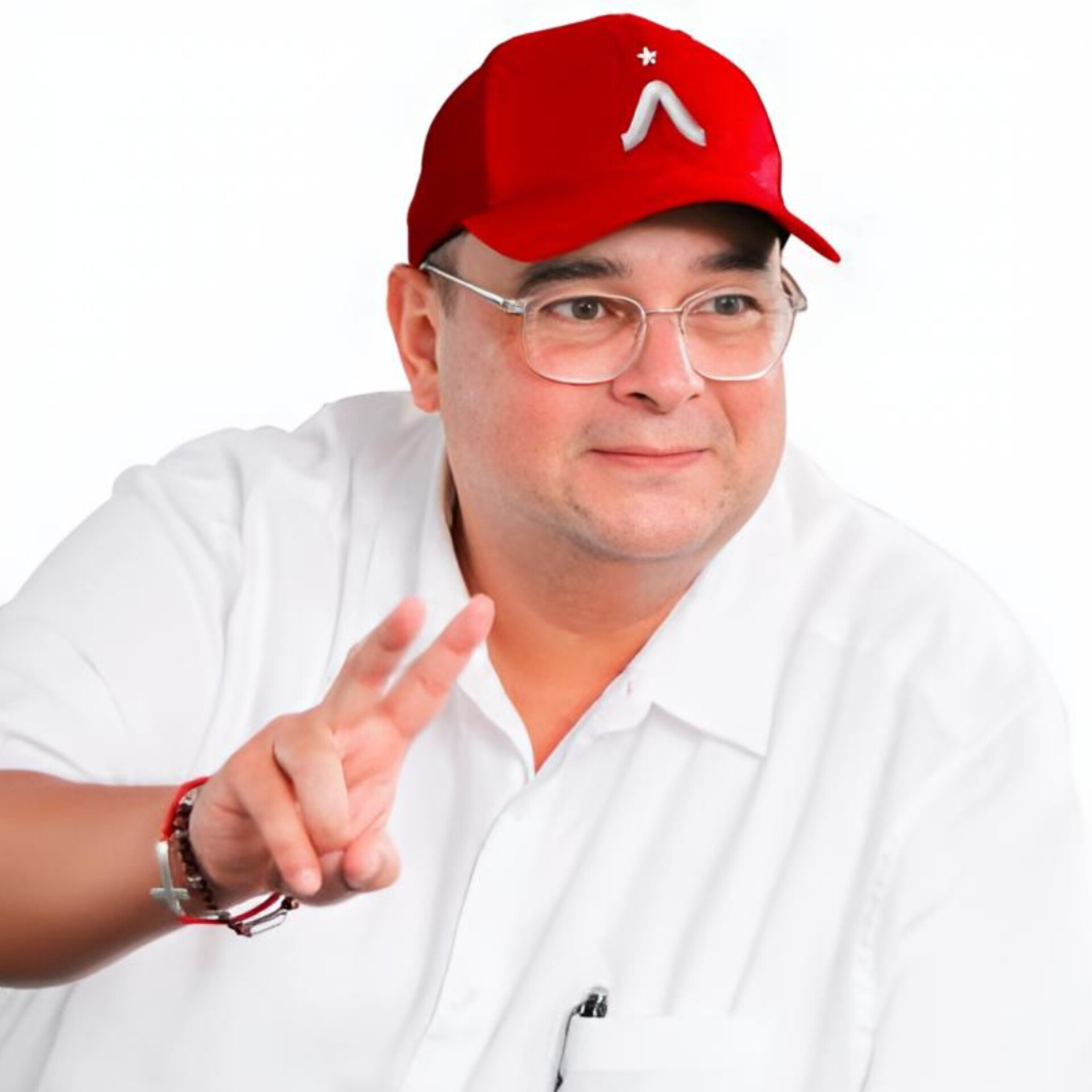 Jorge Aldana