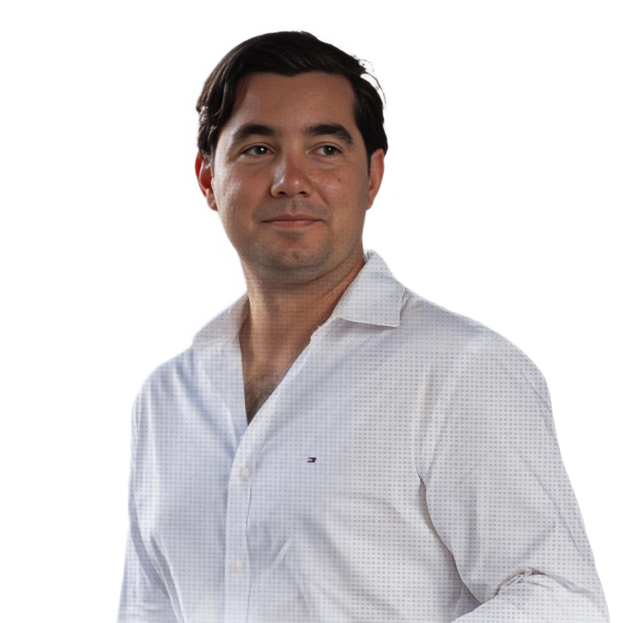 Octavio Pineda